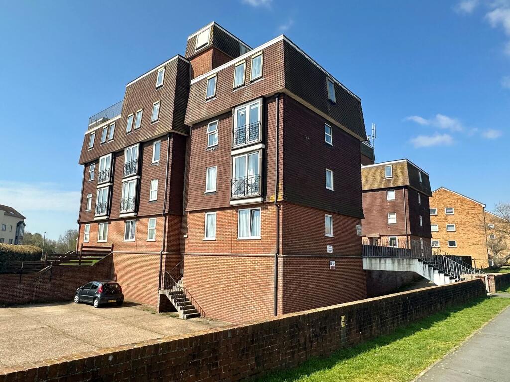 Main image of property: Balcombe Court, Balcombe Road, Peacehaven, BN10 7QW