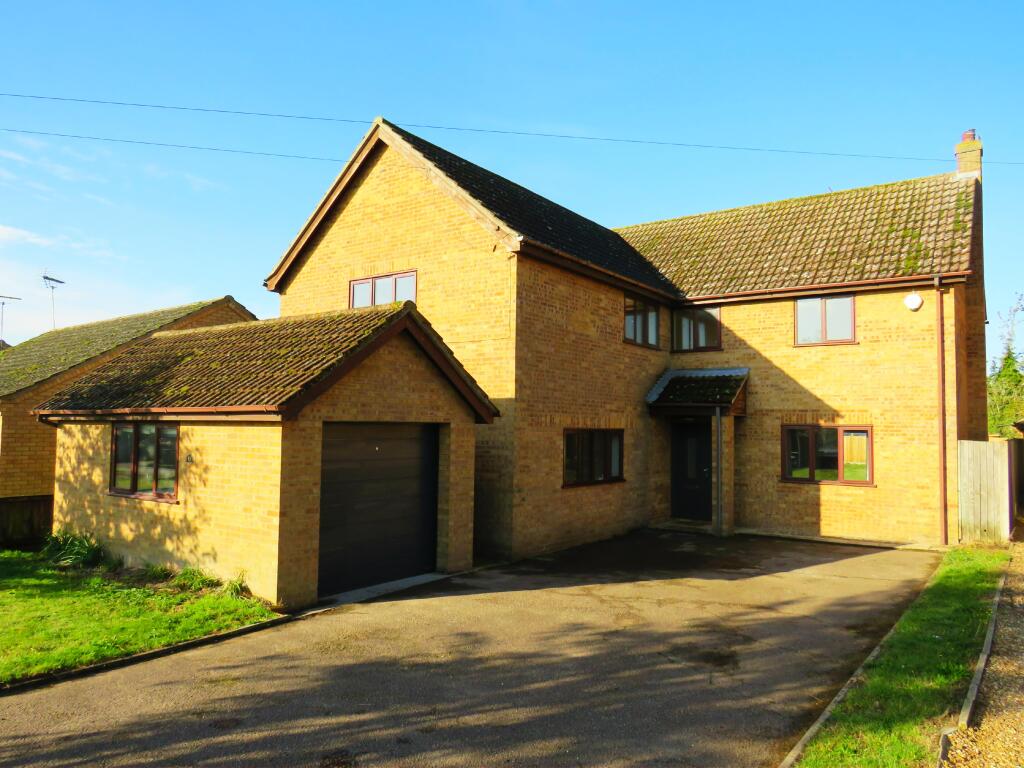 Main image of property: Mill Lane, Hockwold, THETFORD