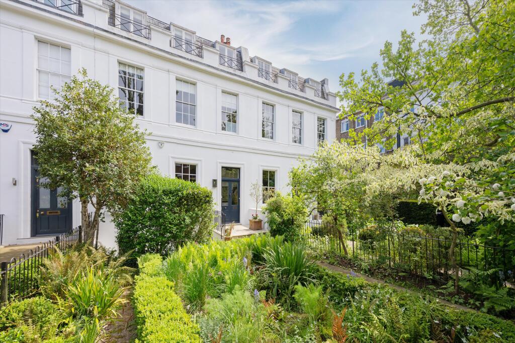 Main image of property: Belsize Grove, London NW3