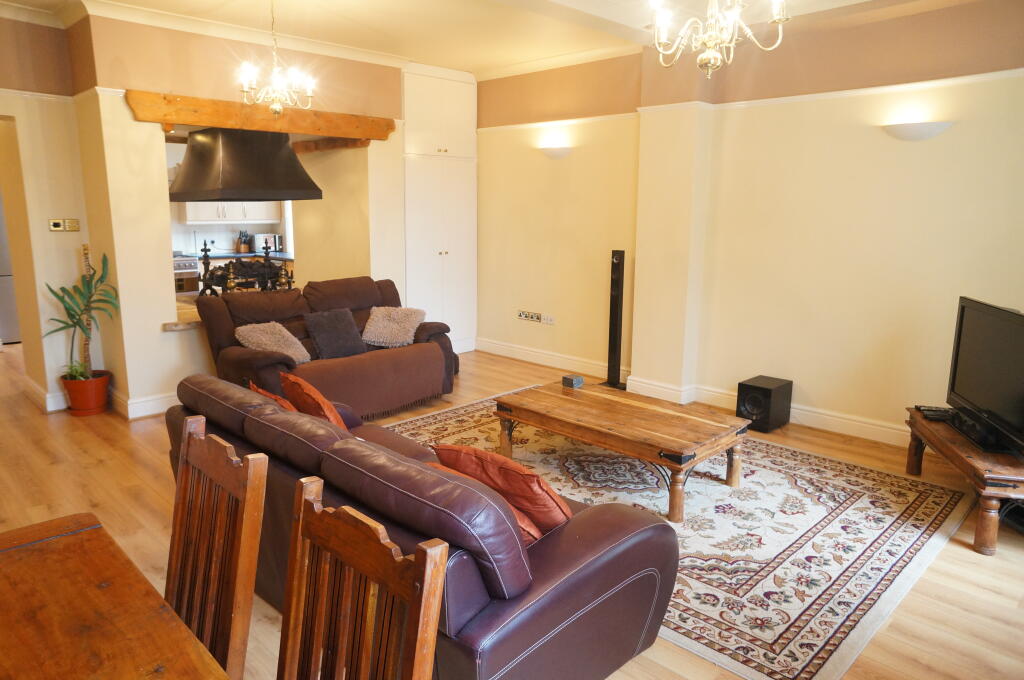 Main image of property: Didsbury Lodge Hall, Didsbury M20 2SN