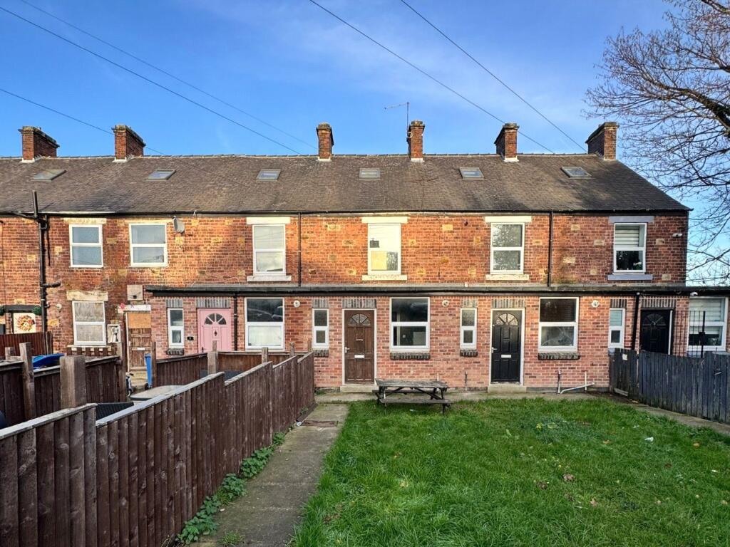 Main image of property: Market Street, Sheffield, South Yorkshire