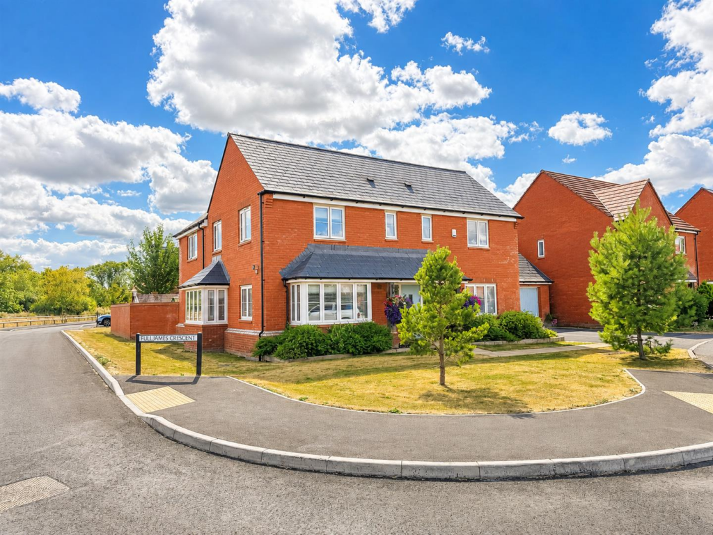 Main image of property: Rectory Close, Ashleworth