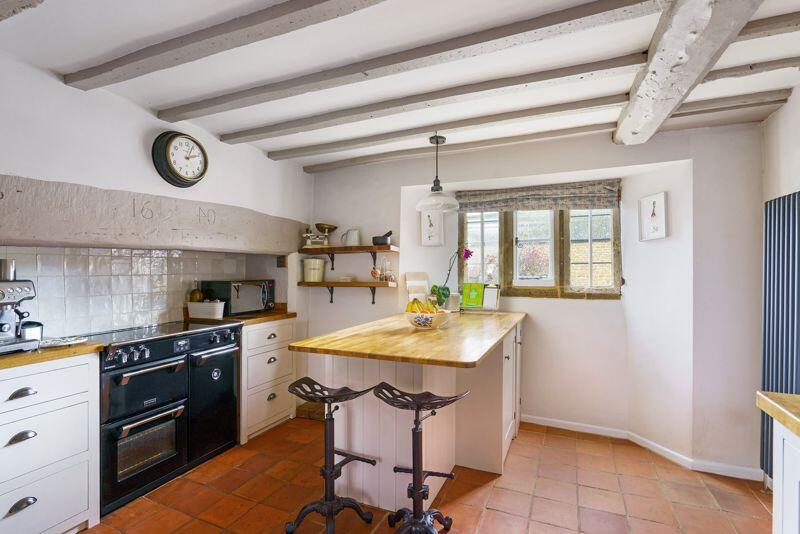 Corner Cottage, Claydon  photo 3