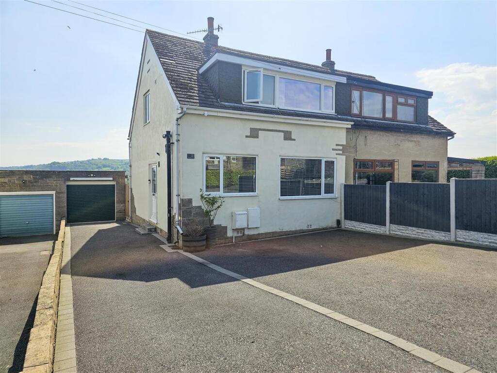 Main image of property: Woodside Road, Silsden