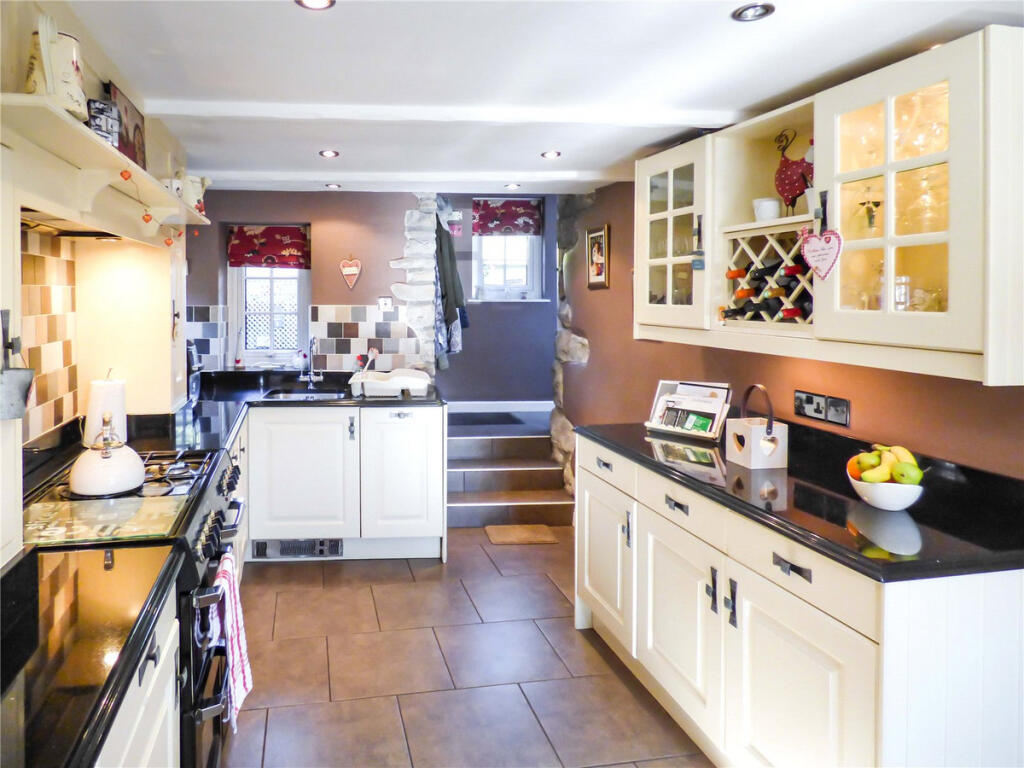 House in Hawes, Aysgarth - View 4