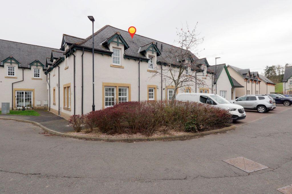 Main image of property: 27 Mains Farm Steading, Cardrona, EH45 9HL