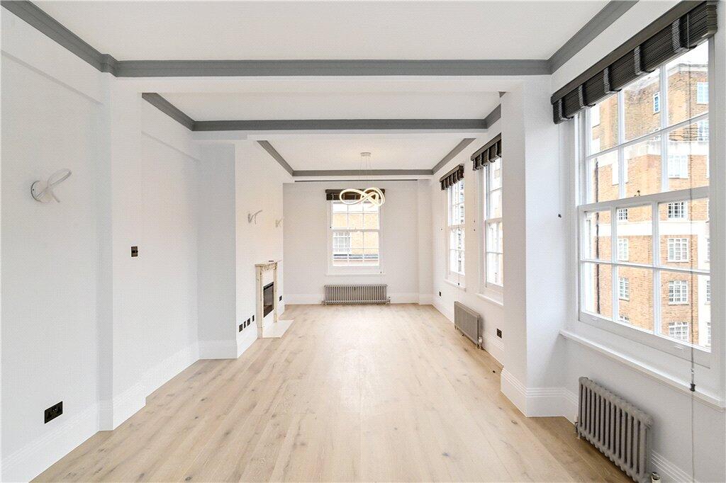 Main image of property: Bryanston Court, George Street