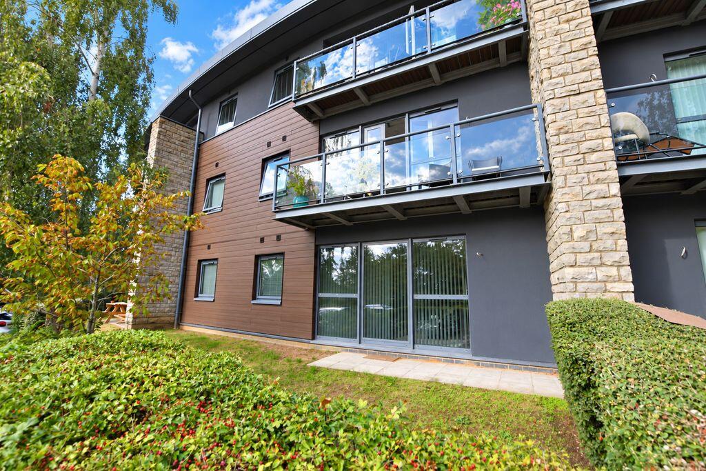 Main image of property: Sandling Lane, Maidstone ME14