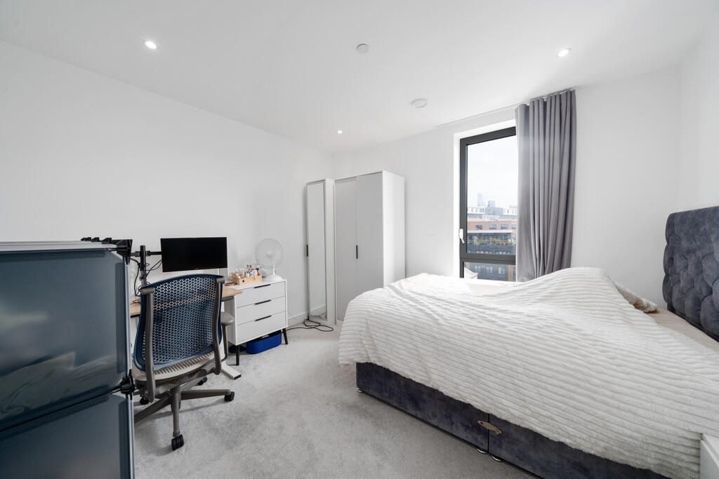 Apartment in London - View 4