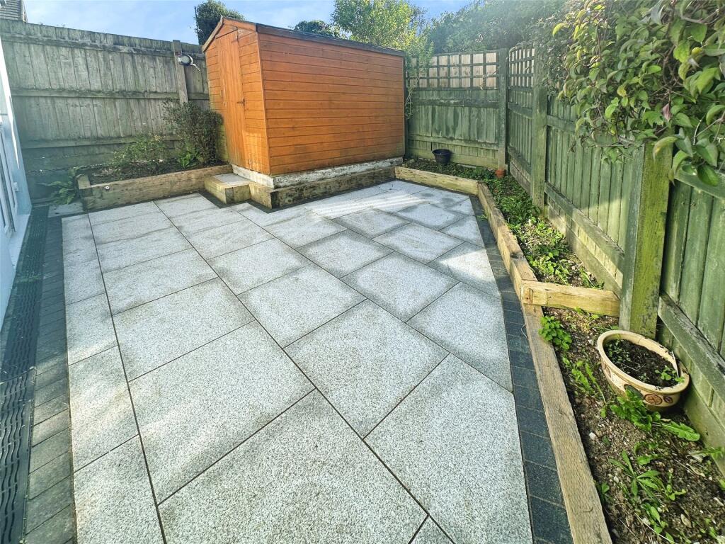 House in Hayle, Cornwall - View 4