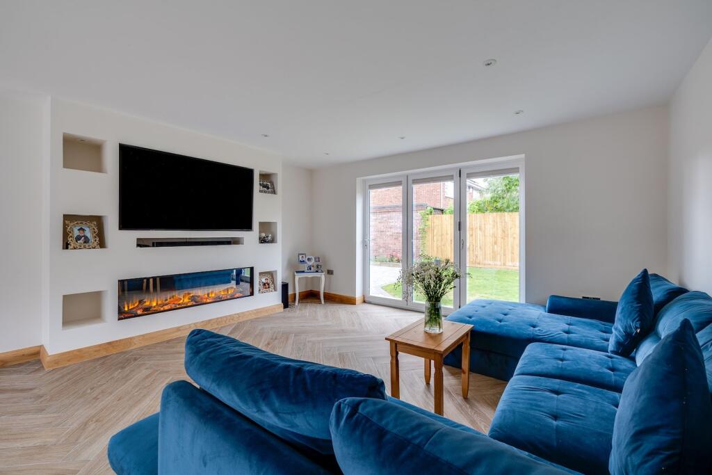 65, Lache Lane, Chester, CH4 photo 4