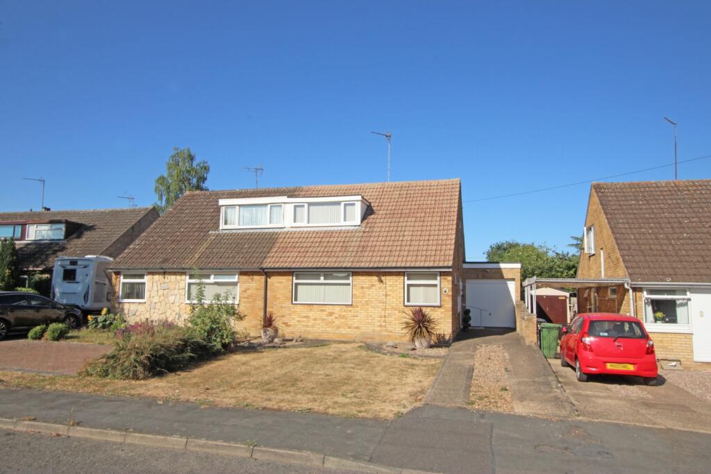 Pippin Close Cogenhoe, Cogenhoe, Northampton, Northamptonshire, NN7 photo 3