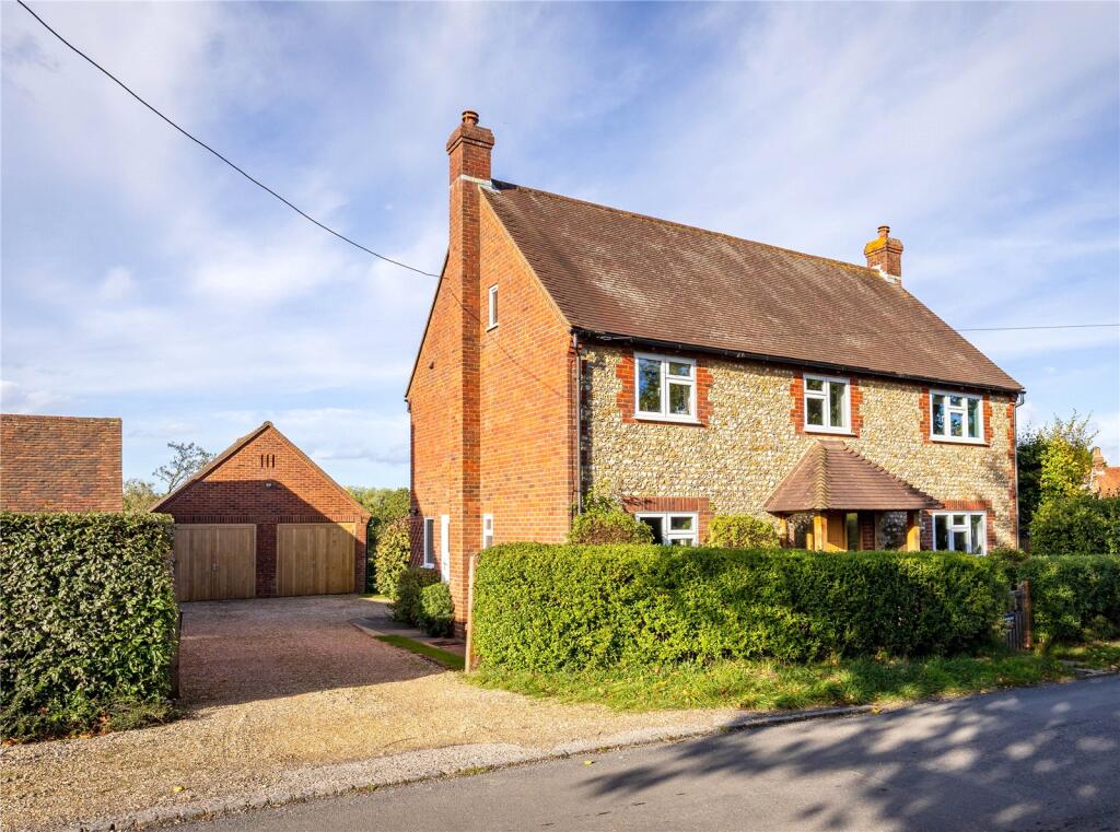 Main image of property: Graffham, Near Petworth, West Sussex, GU28