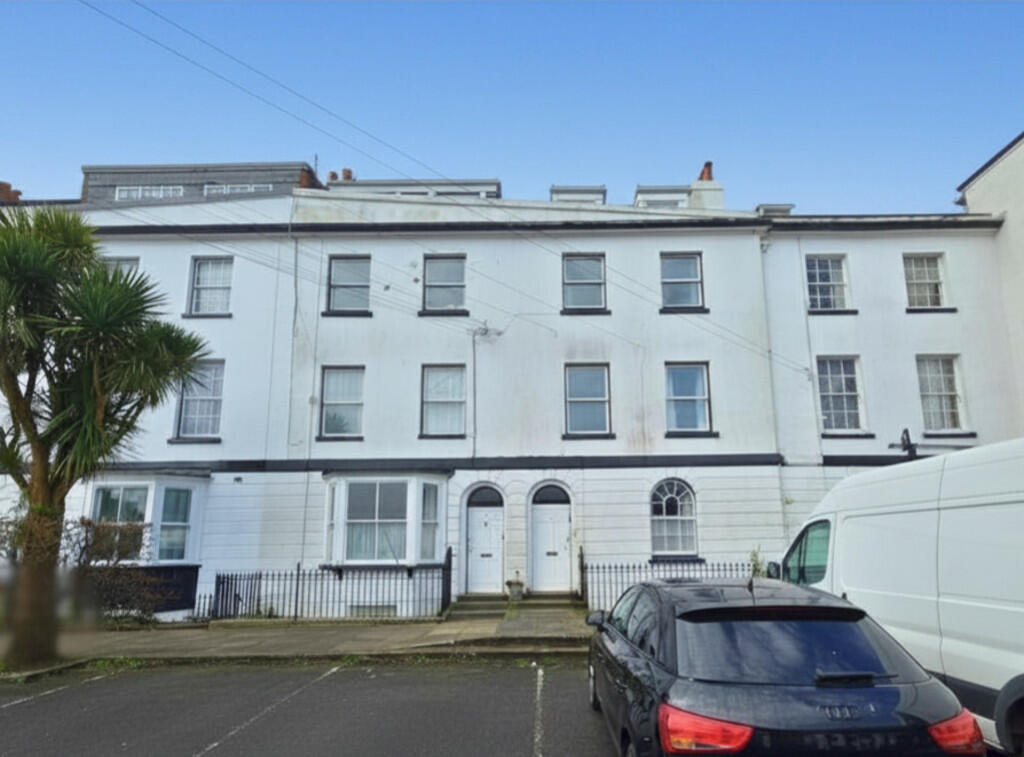 Main image of property: Dorchester Road, Weymouth