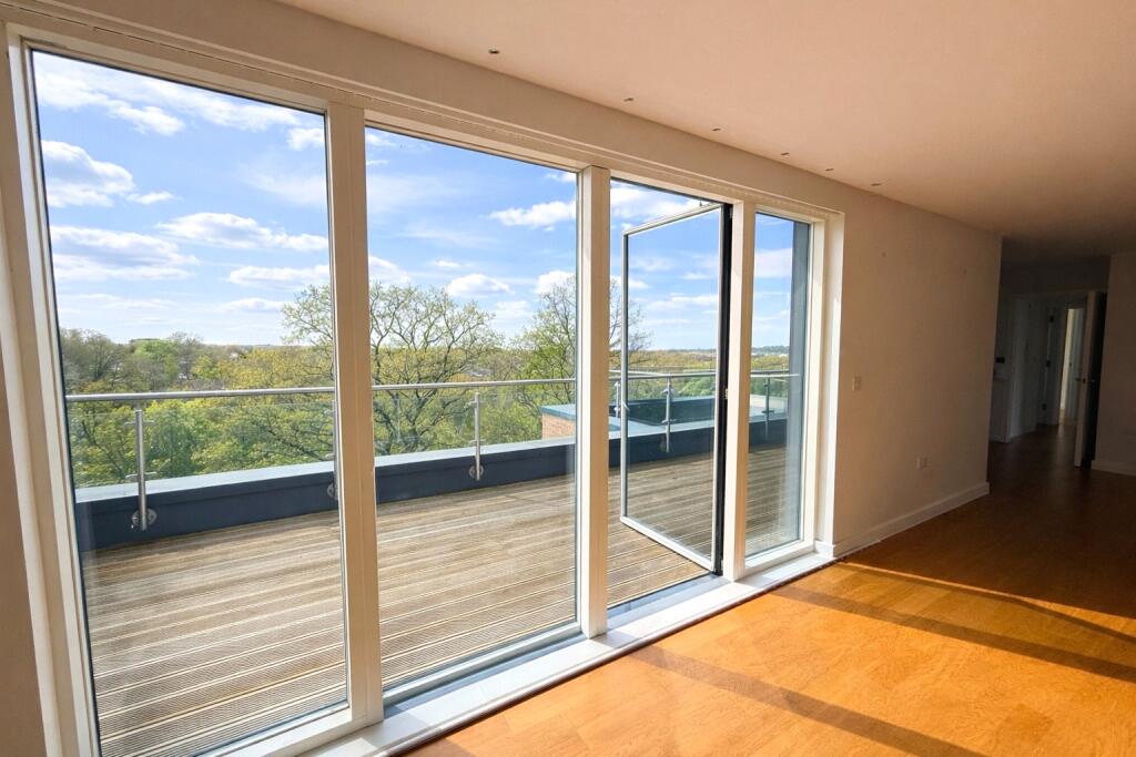 Main image of property: Old Bracknell Lane West, Bracknell, Berkshire, RG12