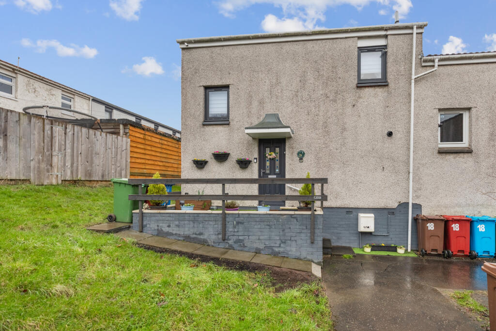 Main image of property: 20 Cruachan Court, Falkirk, FK1