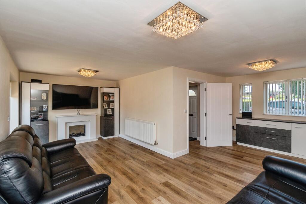 Main image of property: Birch Avenue, Burntwood, WS7