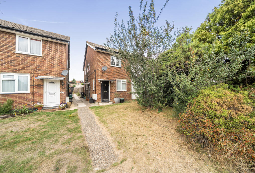 Main image of property: St Marys Close, Orpington, Kent, BR5