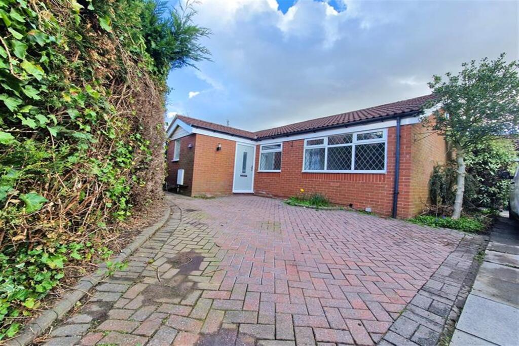 Main image of property: Edenbridge Road, Cheadle Hulme, Cheadle