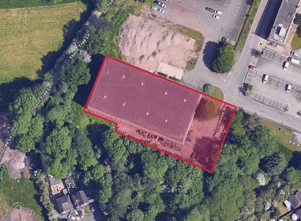 Main image of property: Bretby 19, Bretby Business Park, Ashby Road, Burton-Upon-Trent DE15