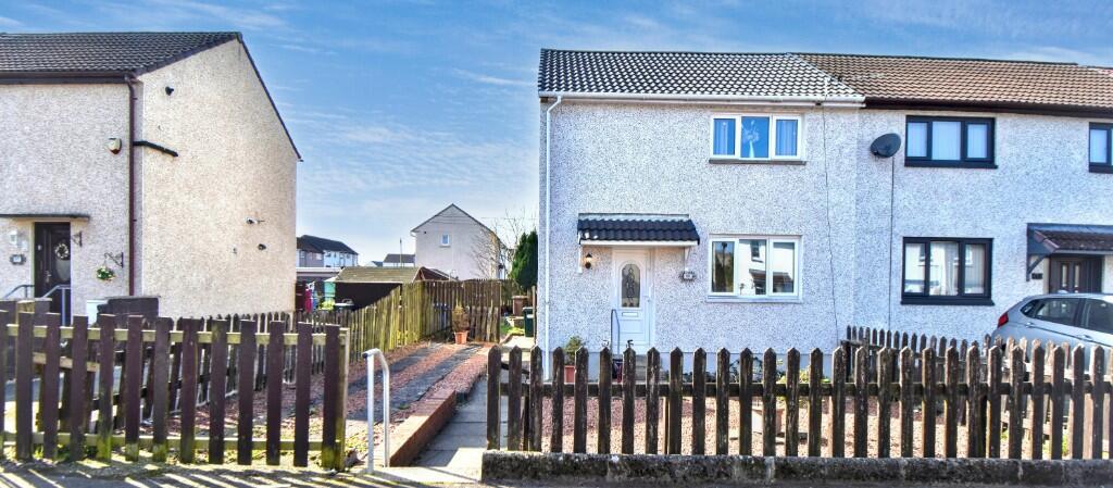 Main image of property: Ballochmyle Avenue, KA18