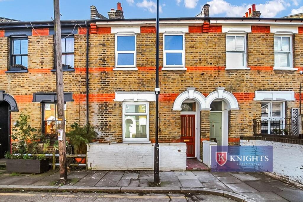 Baronet Grove, Tottenham , London, N17 photo 2