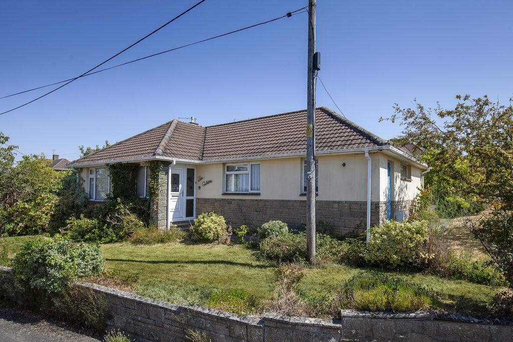 Main image of property: Upland Close, Sturminster Newton