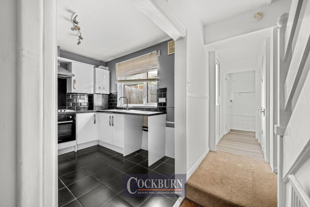 House in London - View 5