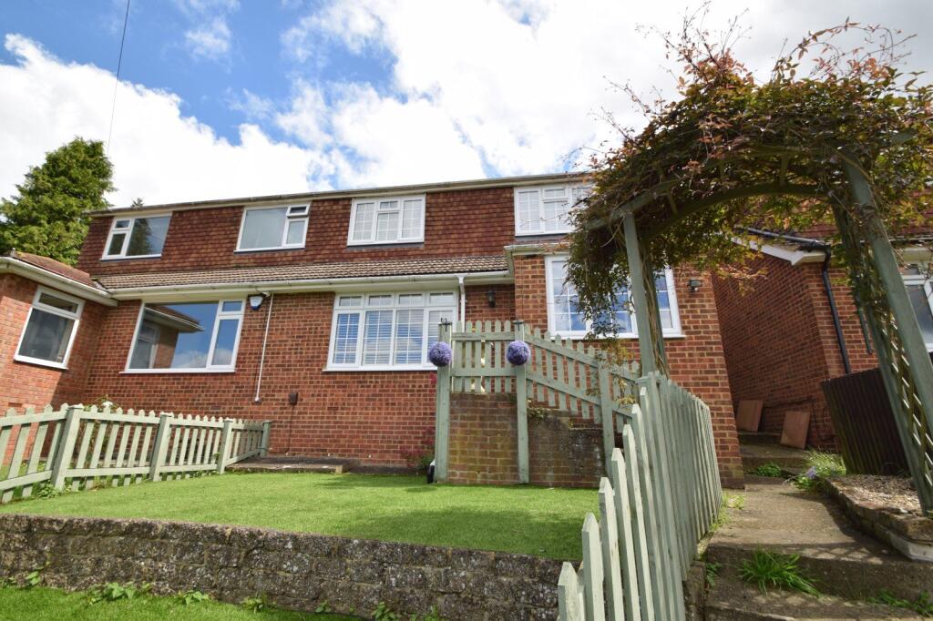 Main image of property: Boxley Road