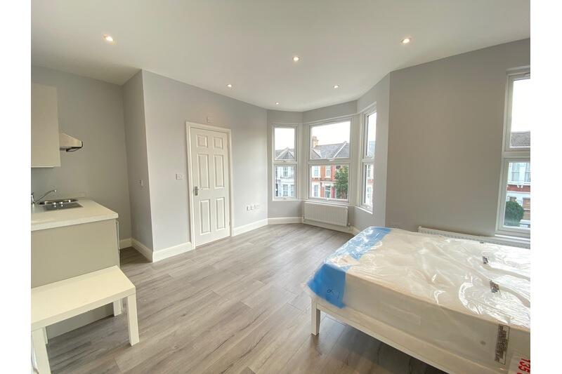 Main image of property: Buchanan Gardens, Kensal Rise / Kensal Green, London