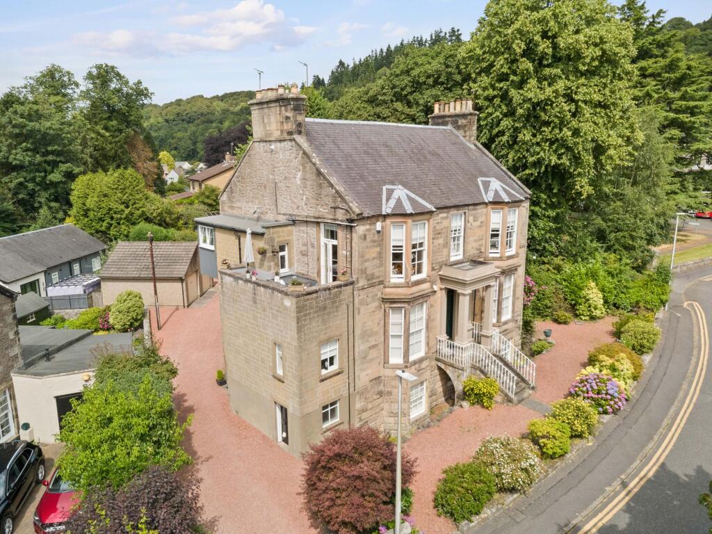 Main image of property: Well Road, Bridge Of Allan, FK9