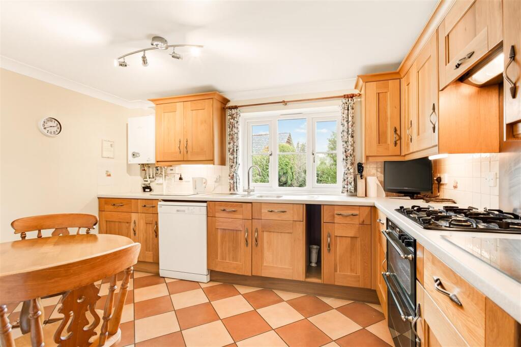 House in Dorchester - View 4