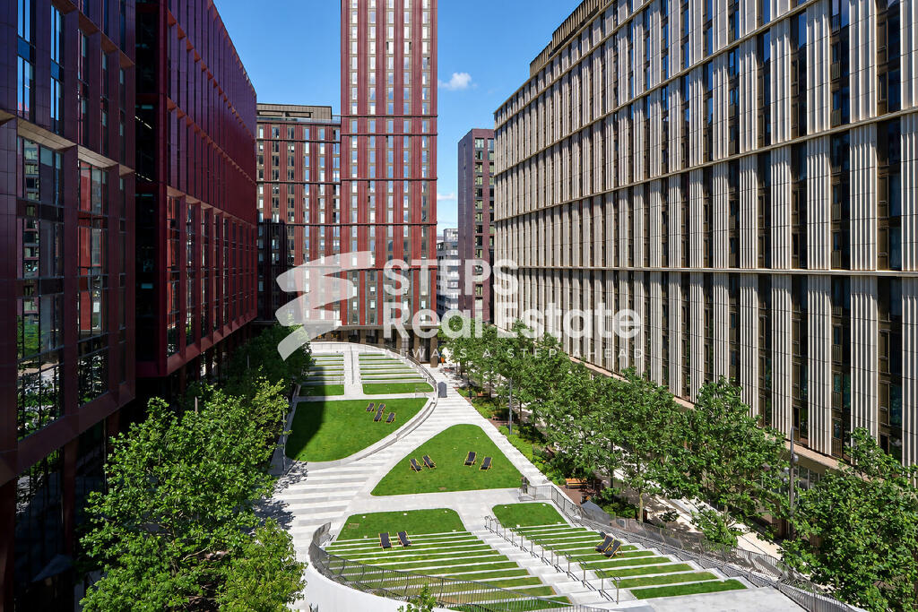 Main image of property: Vita Living Circle Square North, Nobel Way, Manchester, M1