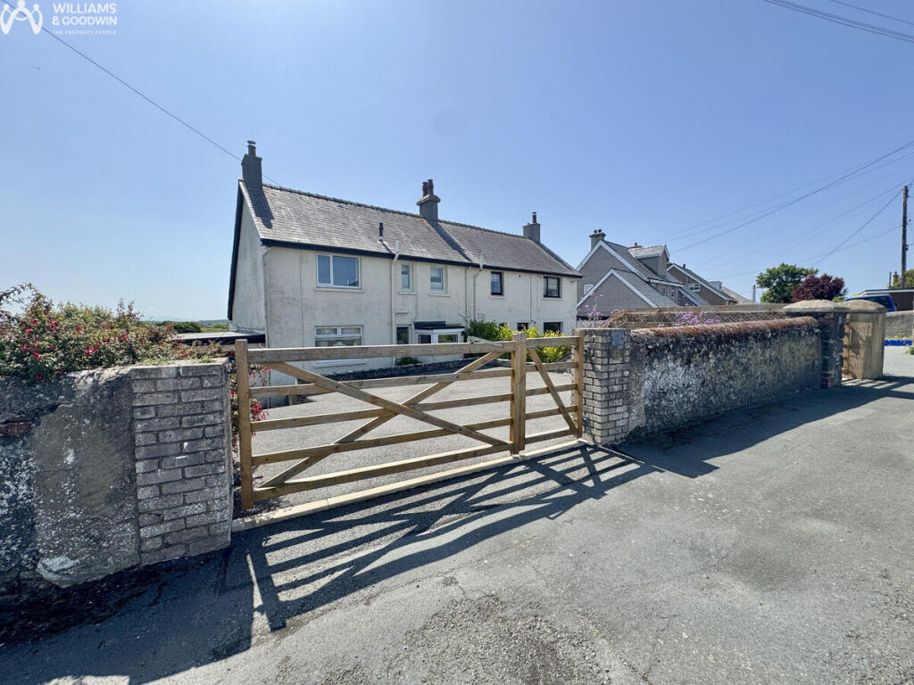 Main image of property: Snowdon View Road, Trearddur Bay, Anglesey, LL65