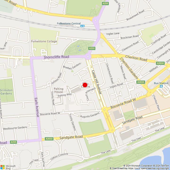 Property Map