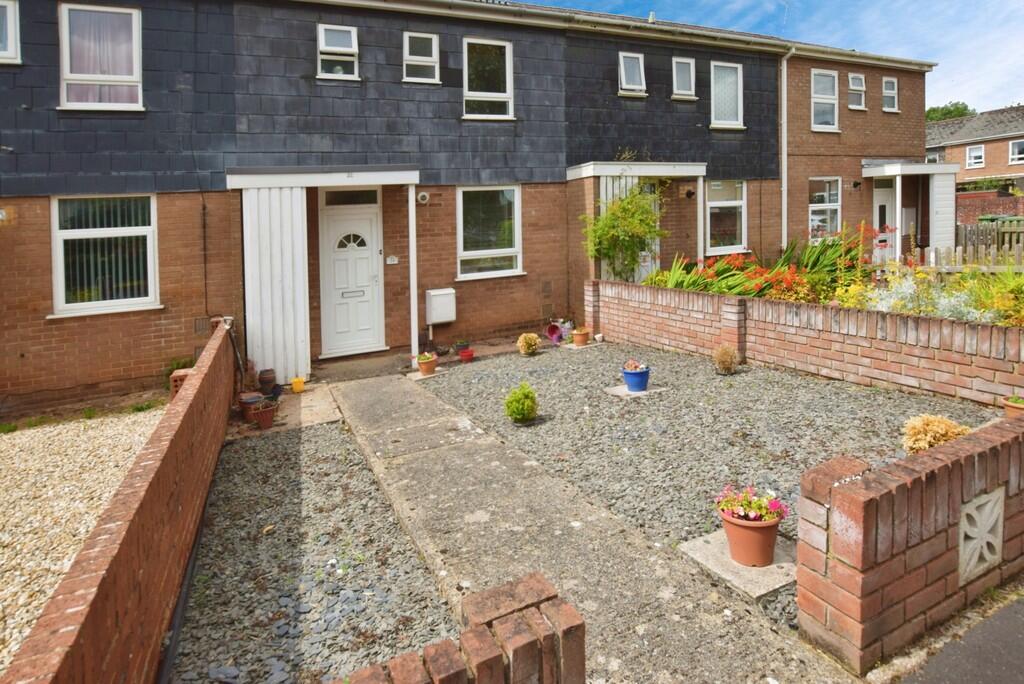 Main image of property: Chanter Court, Bishop Westall Road