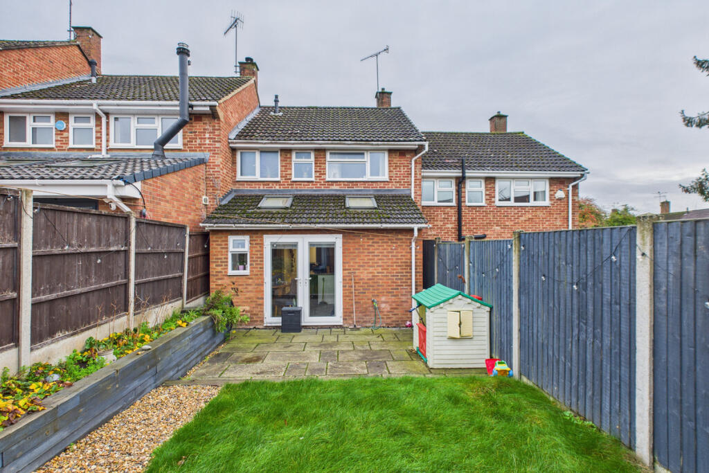 Lower Sales, Hemel Hempstead, HP1 photo 2