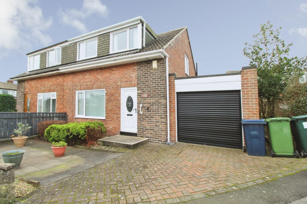 Main image of property: Holburn Walk, Ryton, NE40 3DL