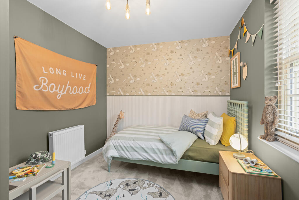 Additional image 6 of Ascots Green, Welwyn Garden City, AL7