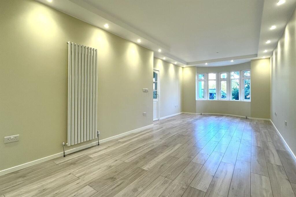House in Stockport - More