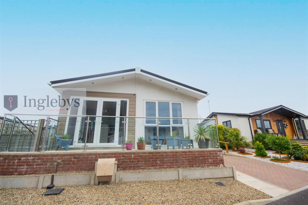 Main image of property: Hazelgrove, Milton Street, Saltburn-By-The-Sea