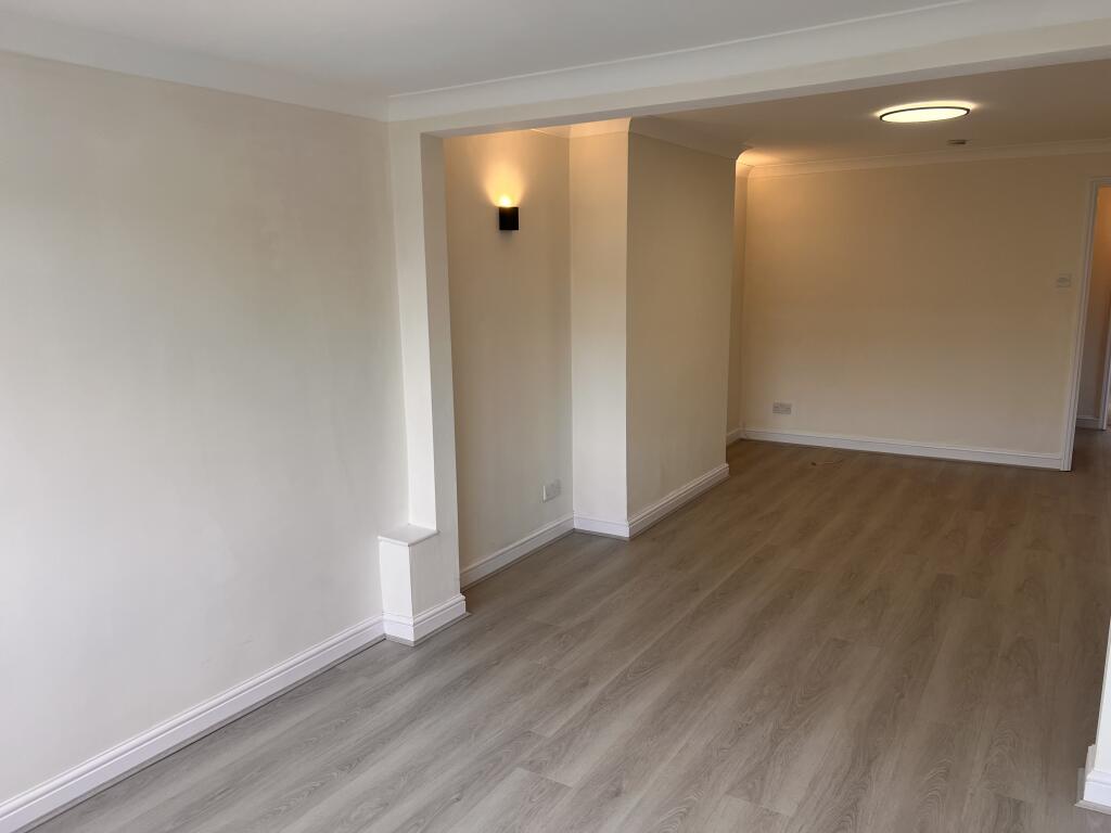 House in Chorley, Knowley - More