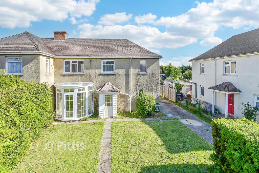 Main image of property: Arundel Road, Elmfield, Ryde, Isle of Wight