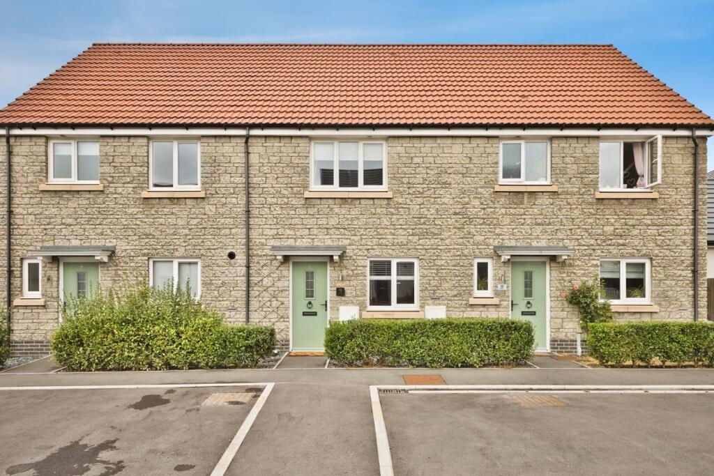 Aspen Grove, Ilchester, Yeovil, BA22