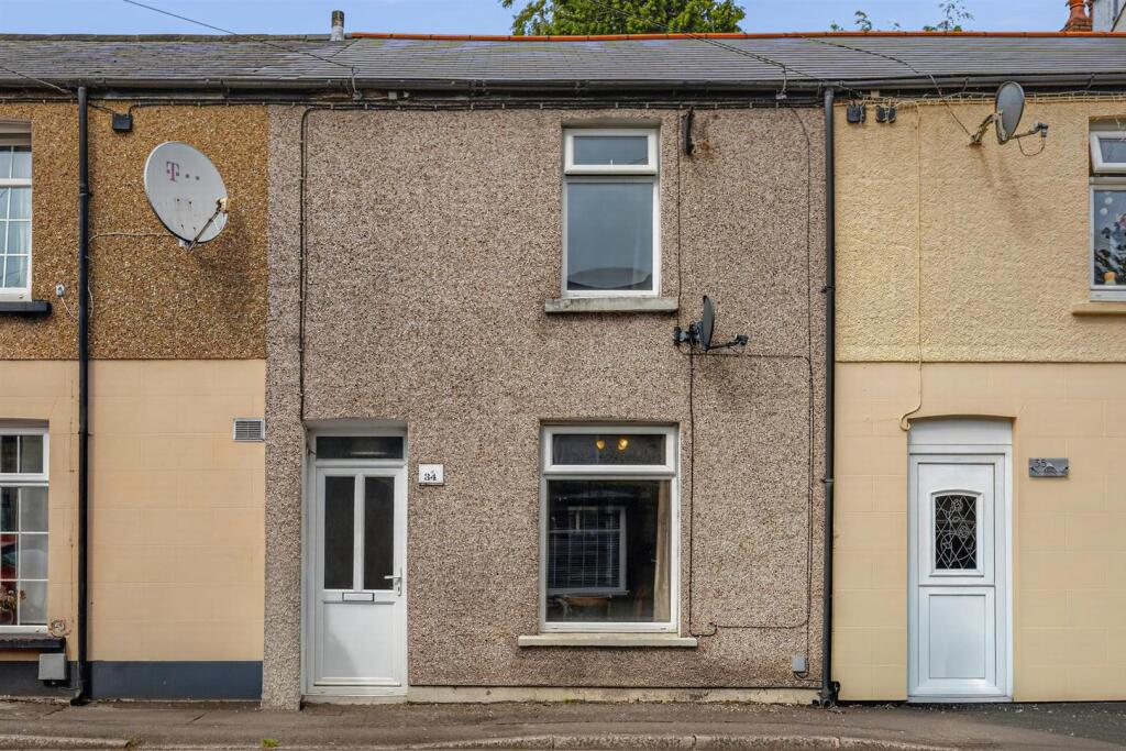 Main image of property: Freeholdland Road, Pontnewynydd, Pontypool