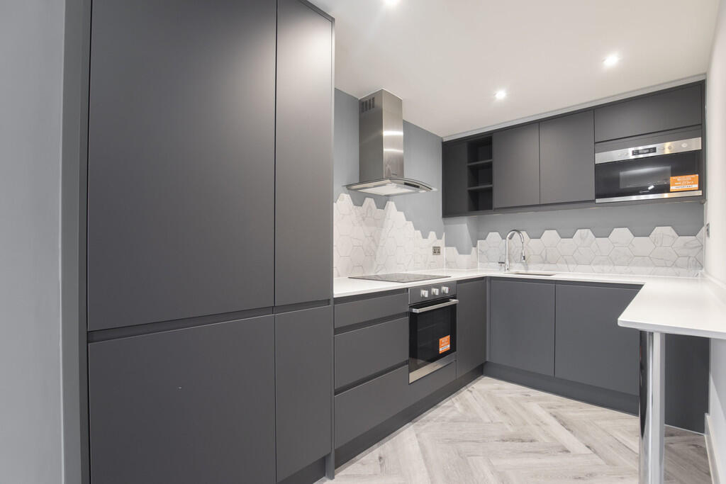 Main image of property: Buckingham Court, Wellington Street, Cheltenham GL50 1XZ