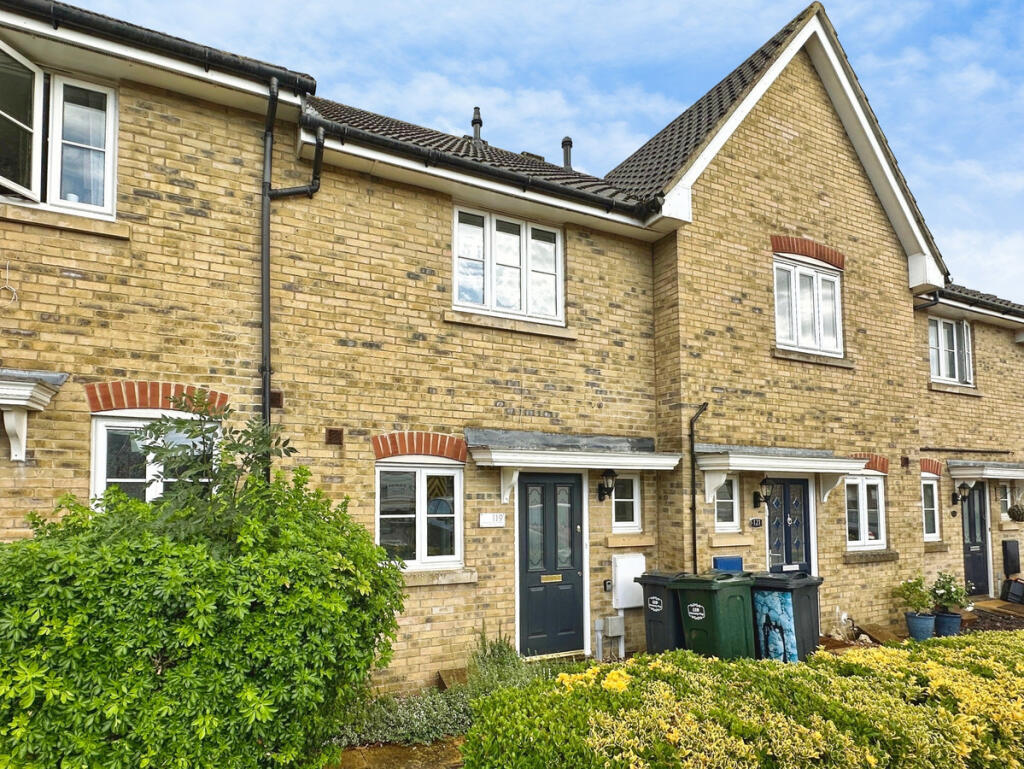 Main image of property: Guernsey Way, Ashford, TN24 9