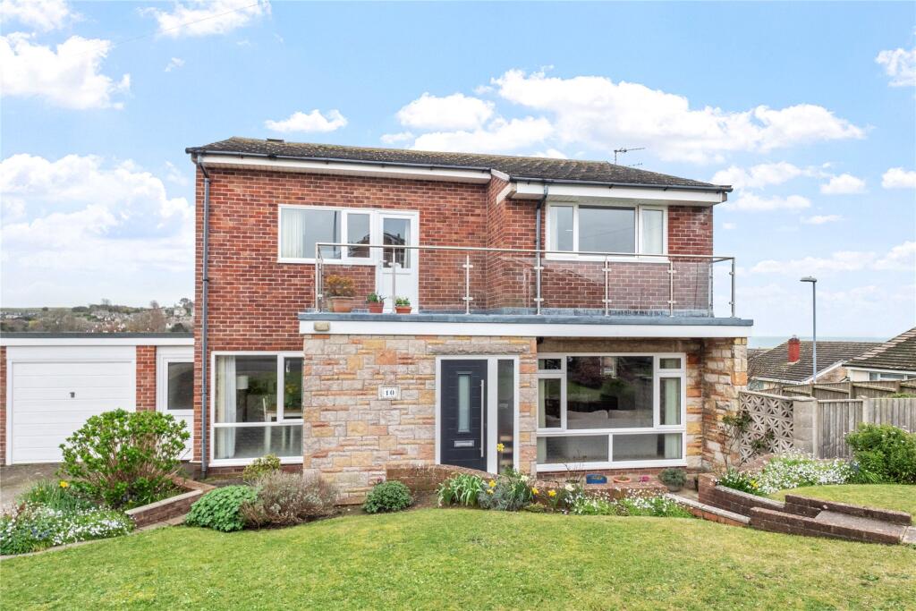 Main image of property: Preston, Weymouth