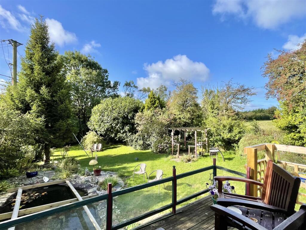 Main image of property: Hardy's country park, Dorchester