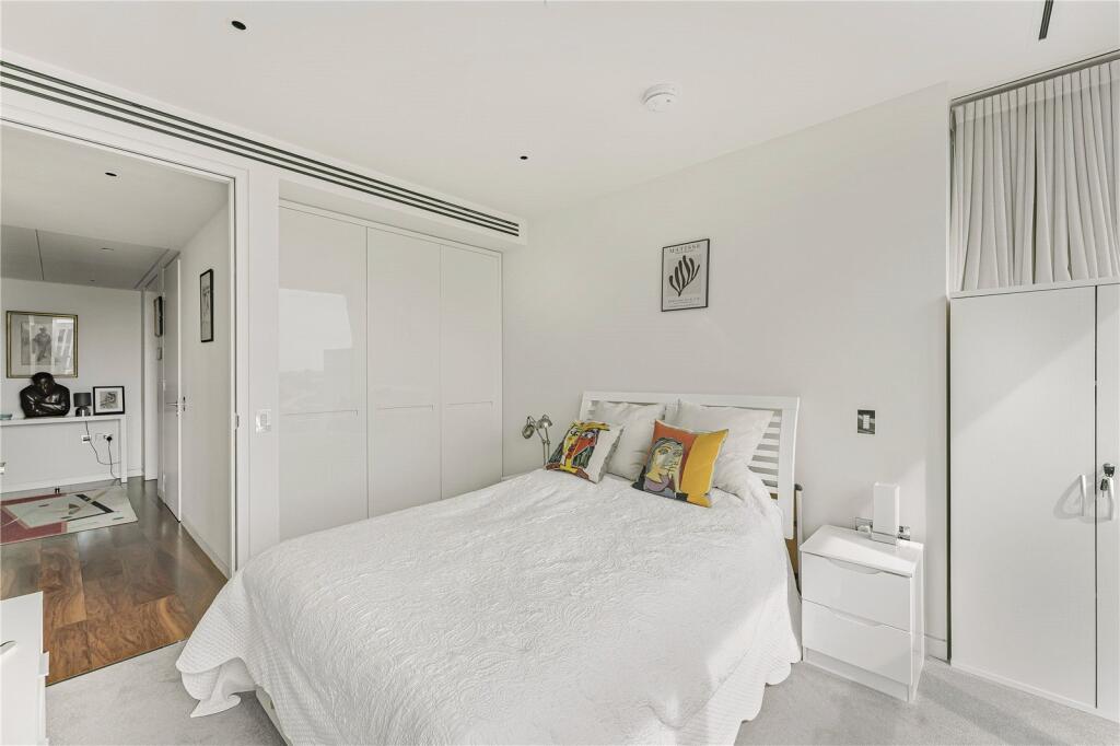 Apartment in London, Barbican, City of London - View 5